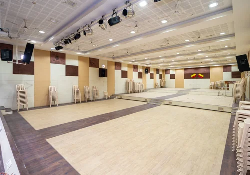 Auditorium image