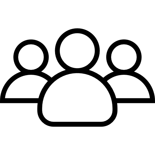 About Us Icon