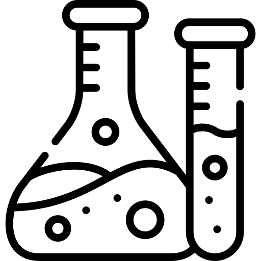 An Icon of Chemistry  Laboratory