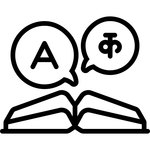  Hindi  Icon