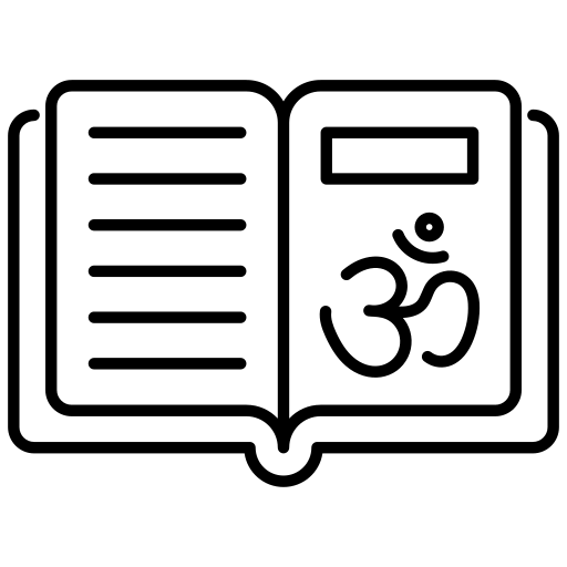  Sanskrit  Icon