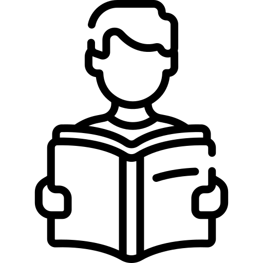 Student Life Icon
